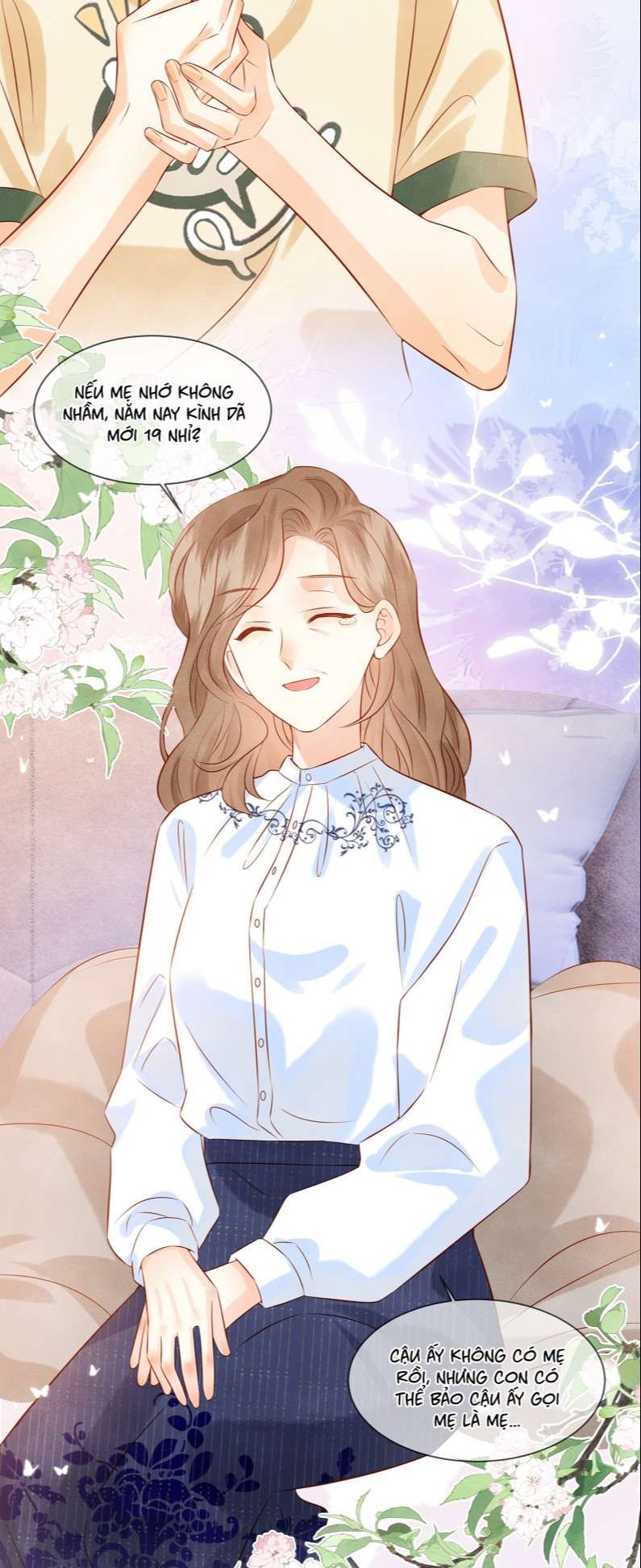 Giam Thủ Bị Đạo: Chapter 46