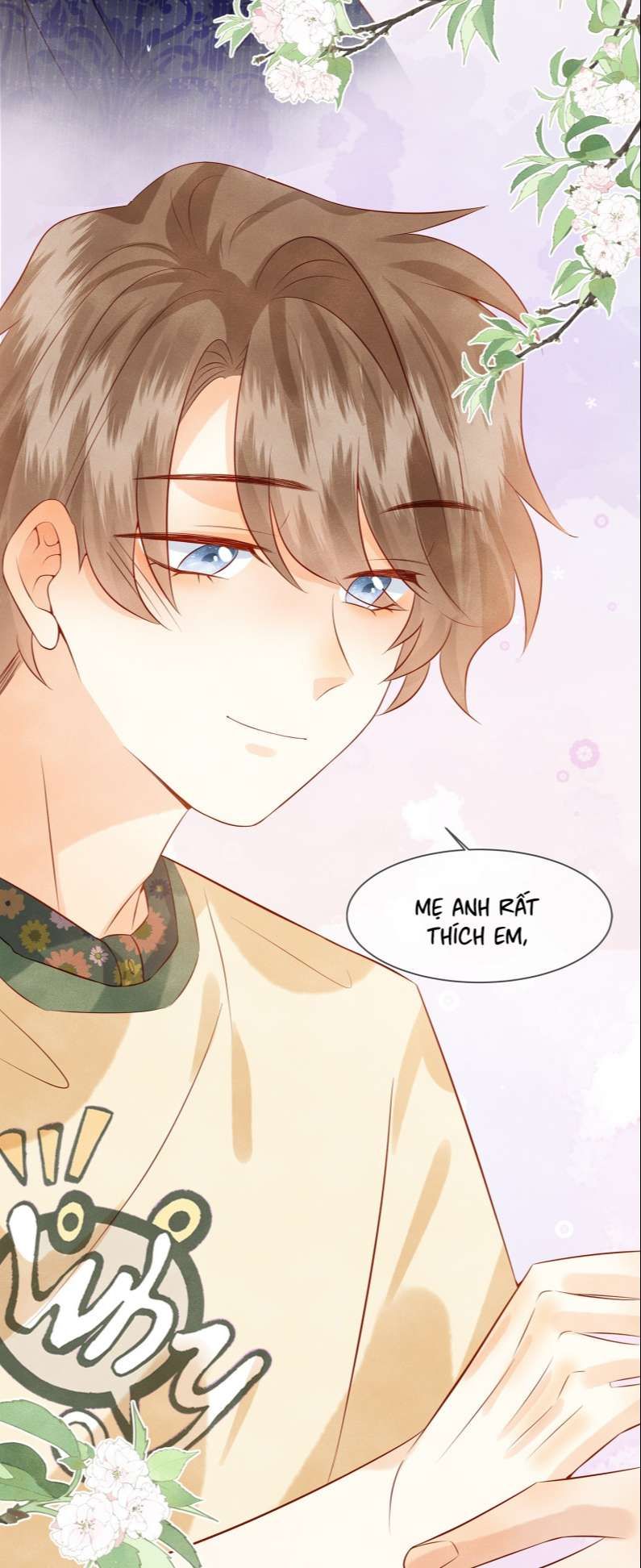 Giam Thủ Bị Đạo: Chapter 46