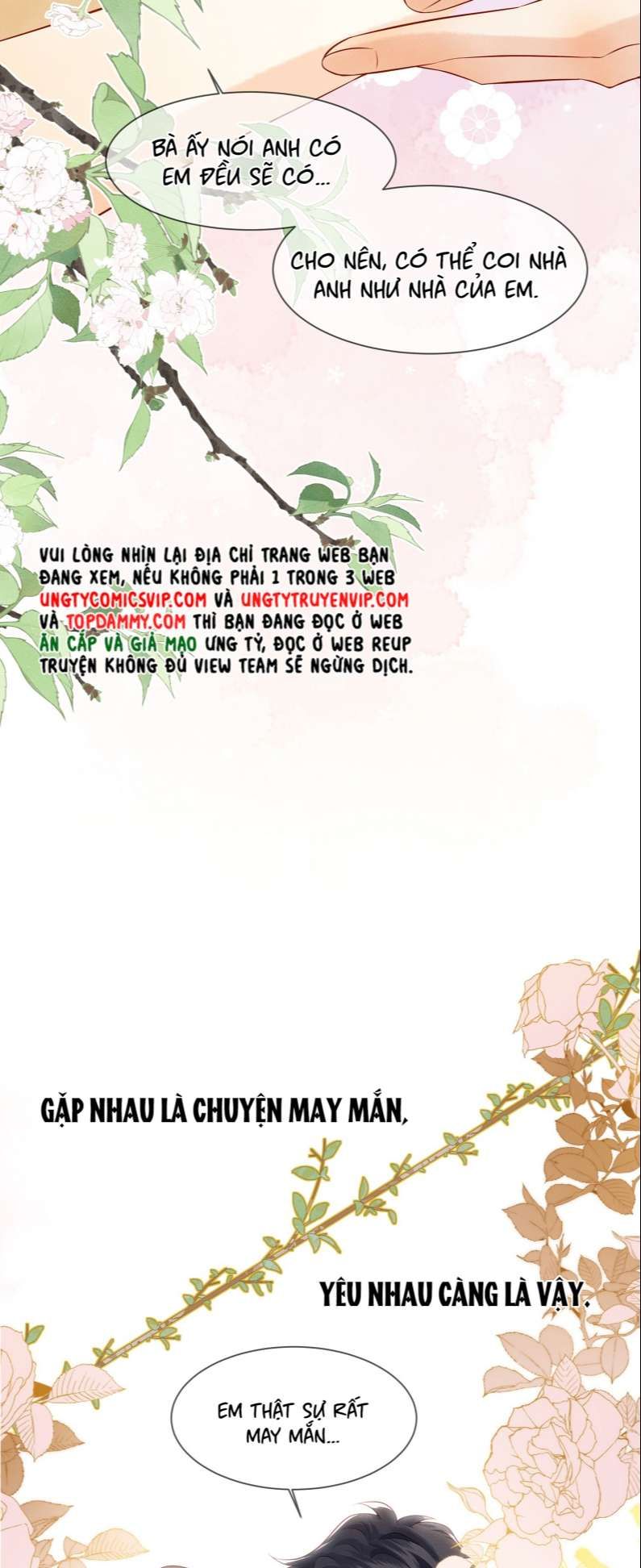 Giam Thủ Bị Đạo: Chapter 46