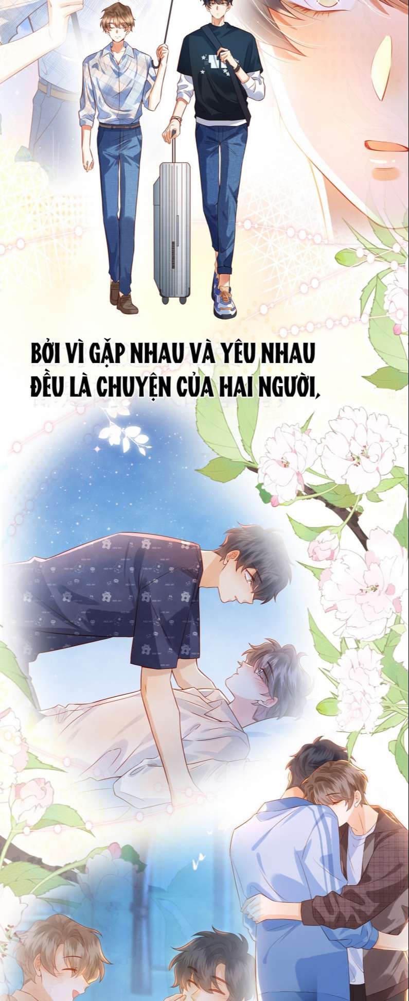 Giam Thủ Bị Đạo: Chapter 46