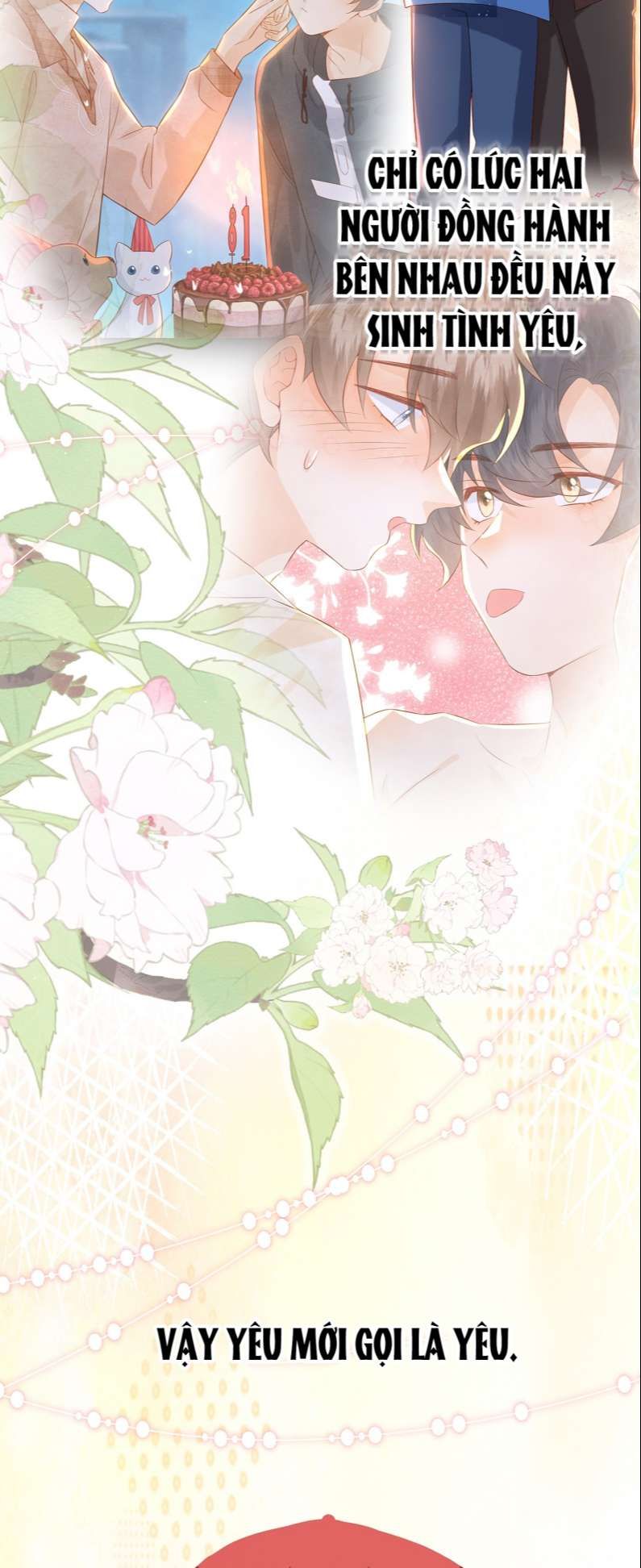 Giam Thủ Bị Đạo: Chapter 46