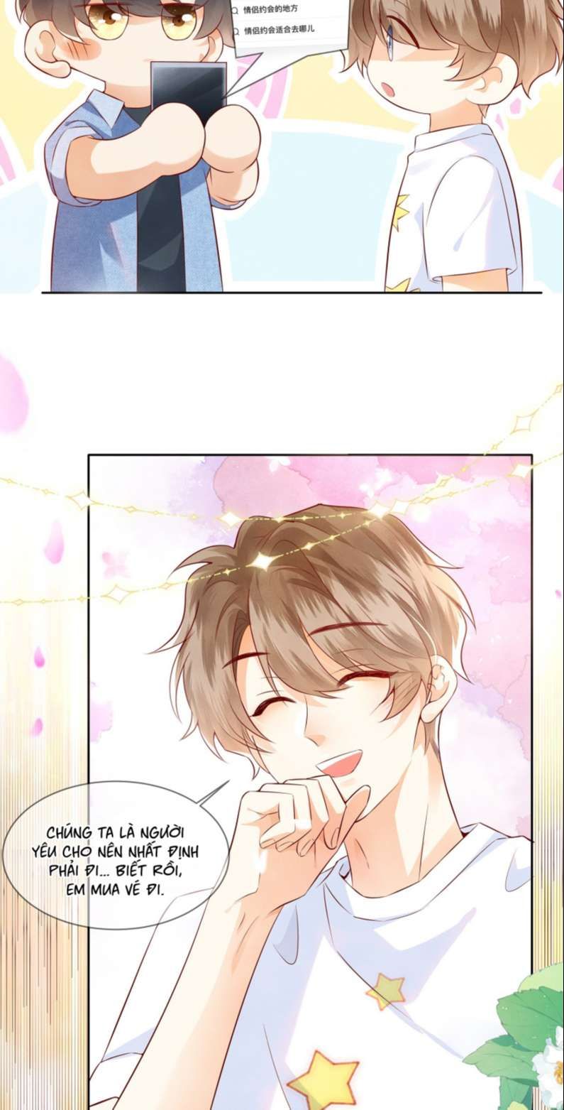 Giam Thủ Bị Đạo: Chapter 46