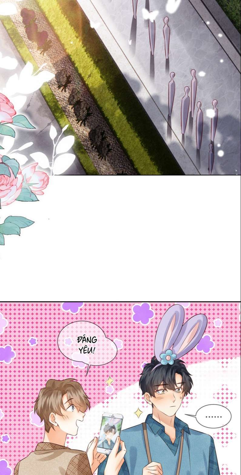 Giam Thủ Bị Đạo: Chapter 46