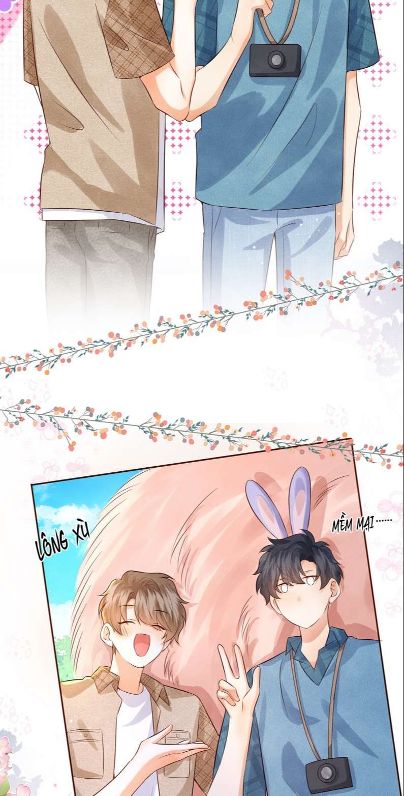 Giam Thủ Bị Đạo: Chapter 46