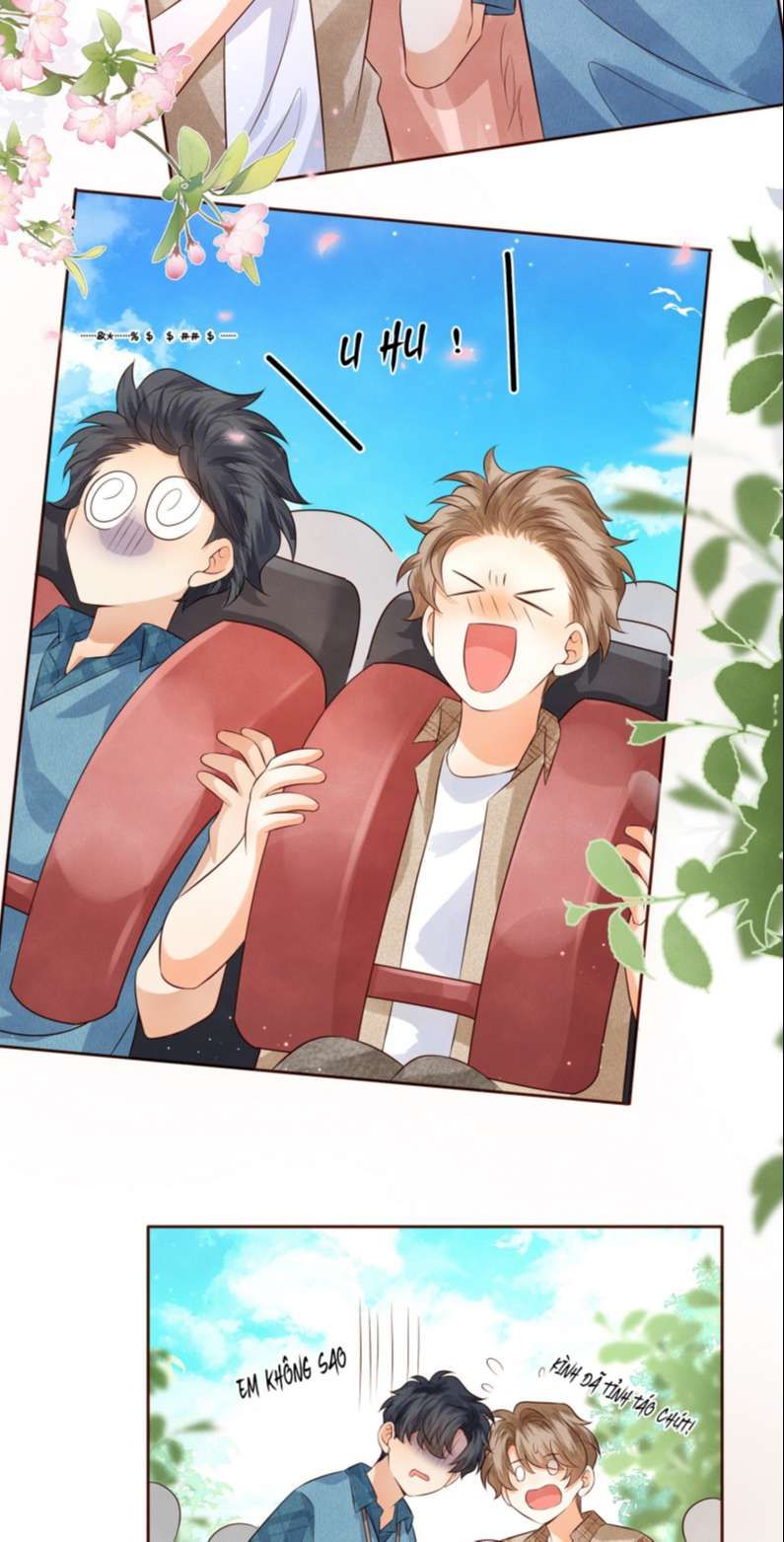 Giam Thủ Bị Đạo: Chapter 46