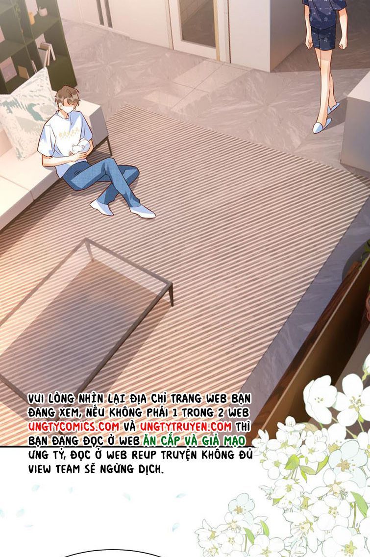 Giam Thủ Bị Đạo: Chapter 5