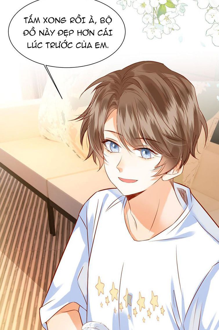 Giam Thủ Bị Đạo: Chapter 5