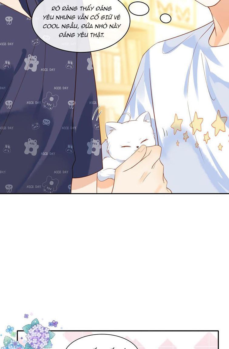 Giam Thủ Bị Đạo: Chapter 5