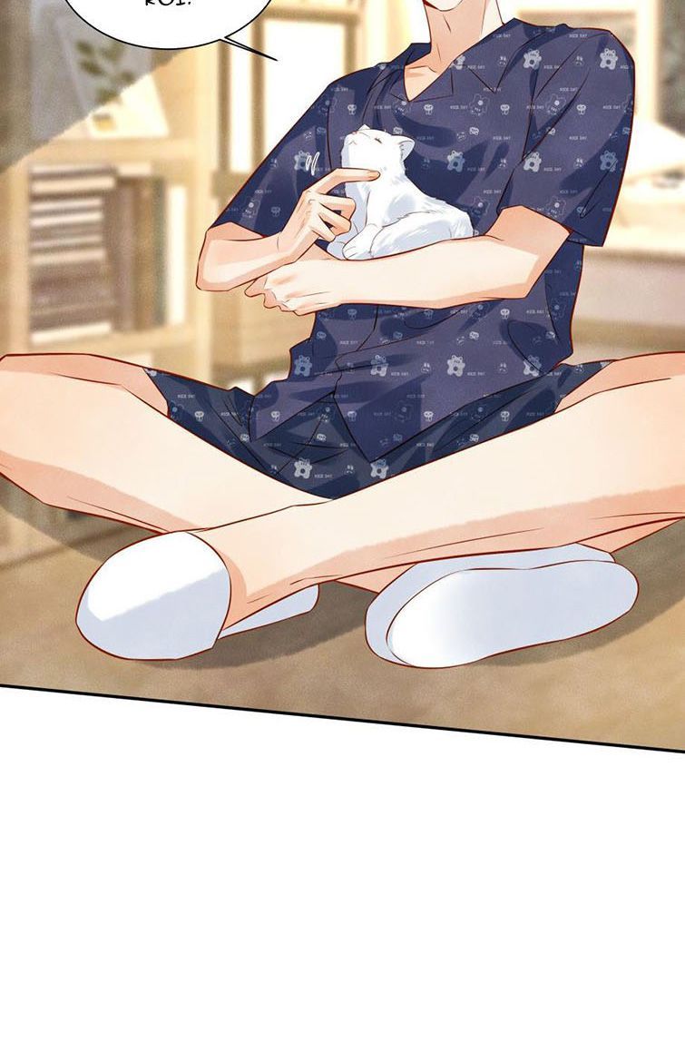 Giam Thủ Bị Đạo: Chapter 5