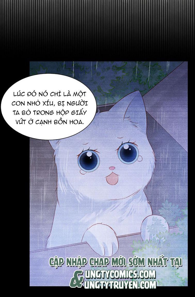 Giam Thủ Bị Đạo: Chapter 5