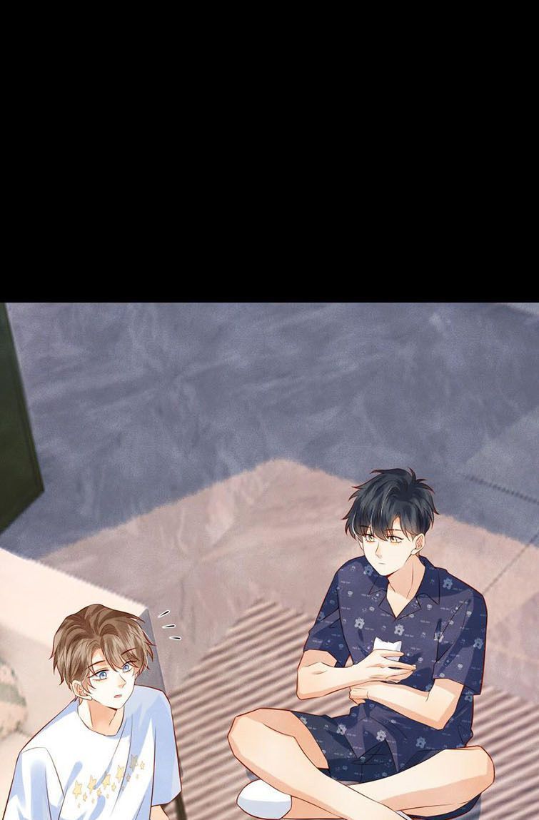 Giam Thủ Bị Đạo: Chapter 5