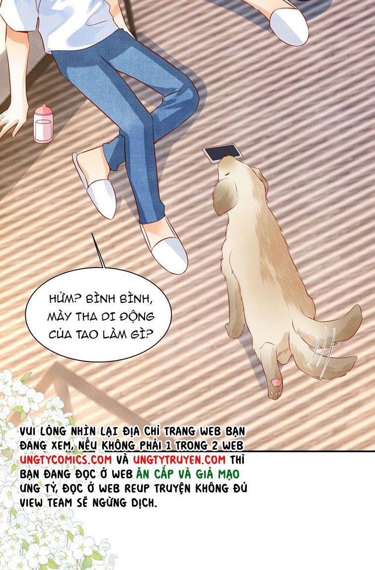 Giam Thủ Bị Đạo: Chapter 5