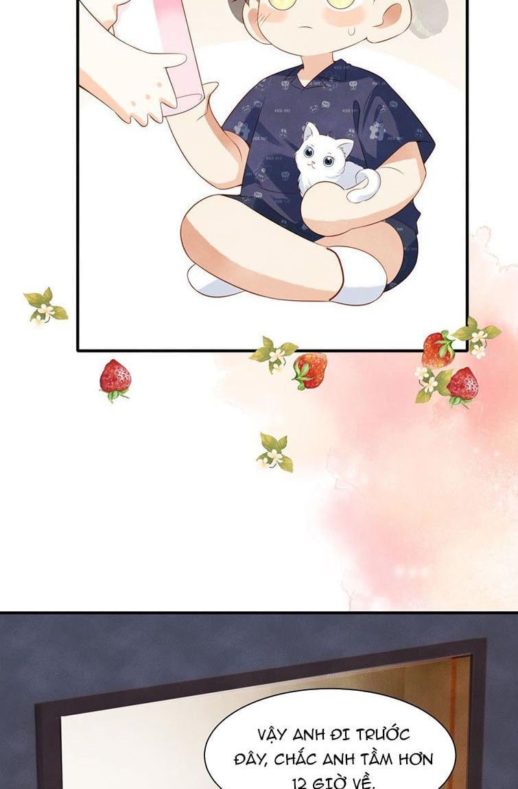 Giam Thủ Bị Đạo: Chapter 5