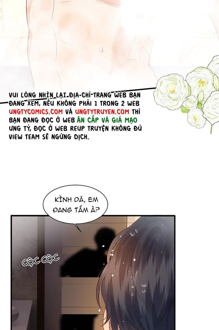 Giam Thủ Bị Đạo: Chapter 5