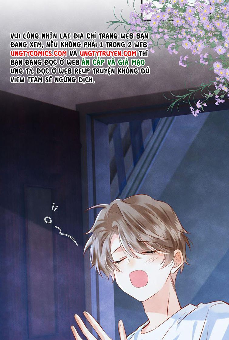 Giam Thủ Bị Đạo: Chapter 5