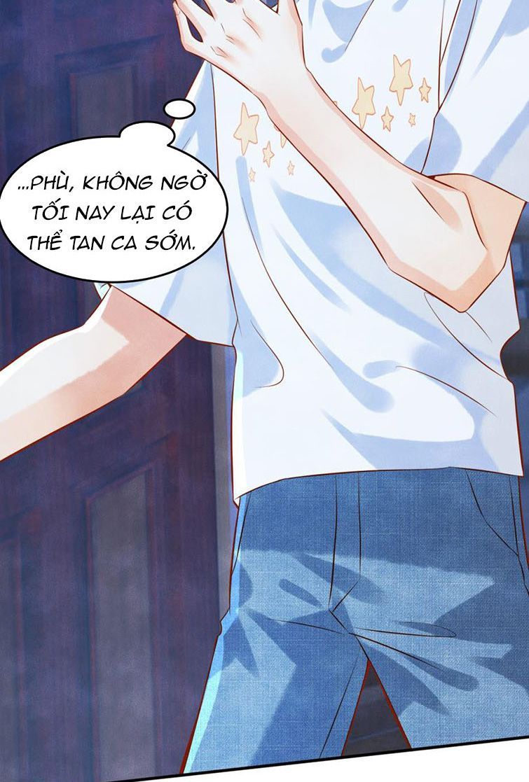 Giam Thủ Bị Đạo: Chapter 5