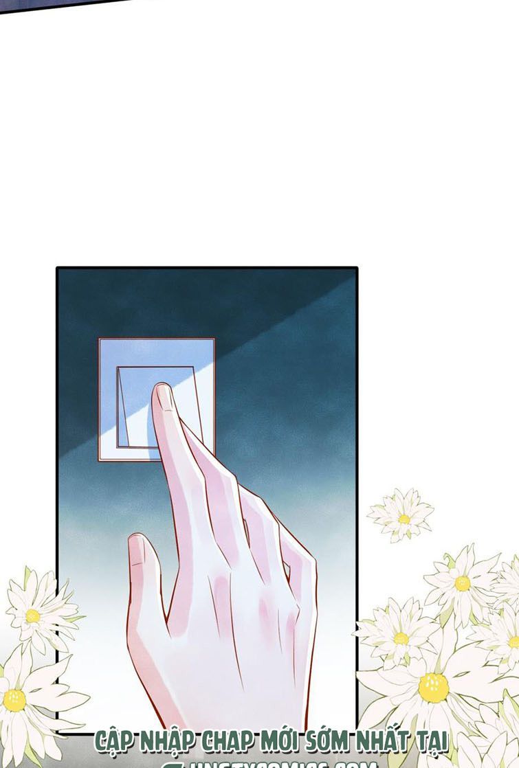 Giam Thủ Bị Đạo: Chapter 5