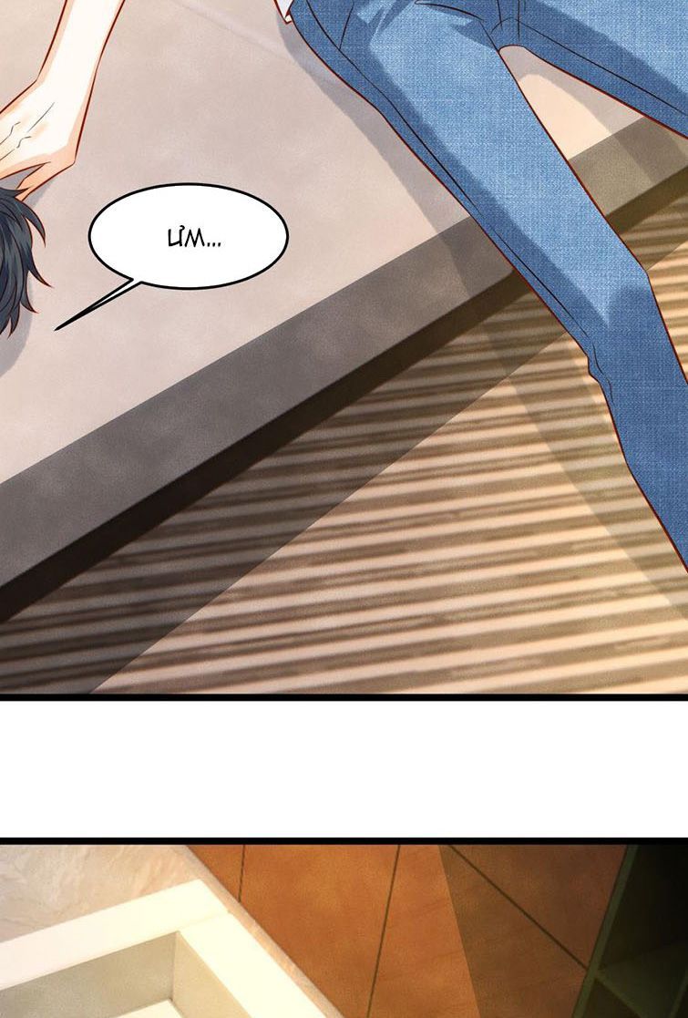 Giam Thủ Bị Đạo: Chapter 5