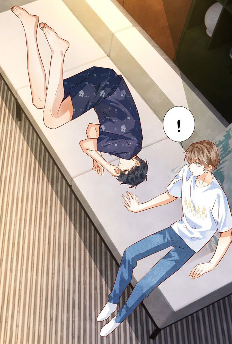 Giam Thủ Bị Đạo: Chapter 5