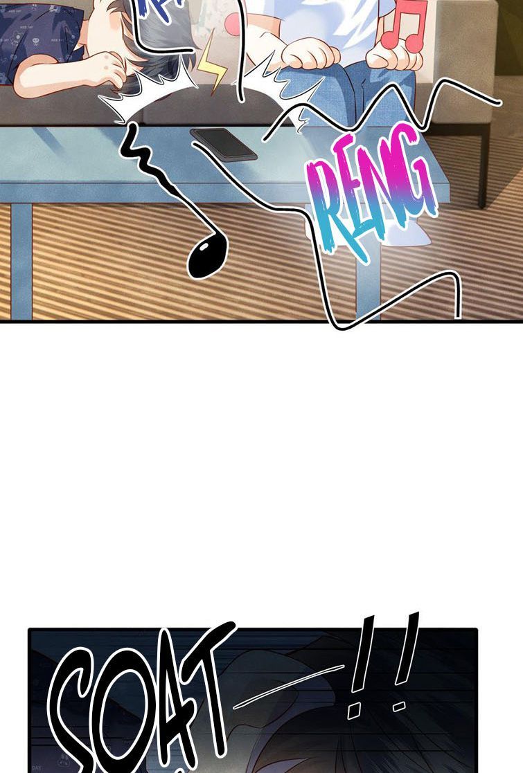 Giam Thủ Bị Đạo: Chapter 5