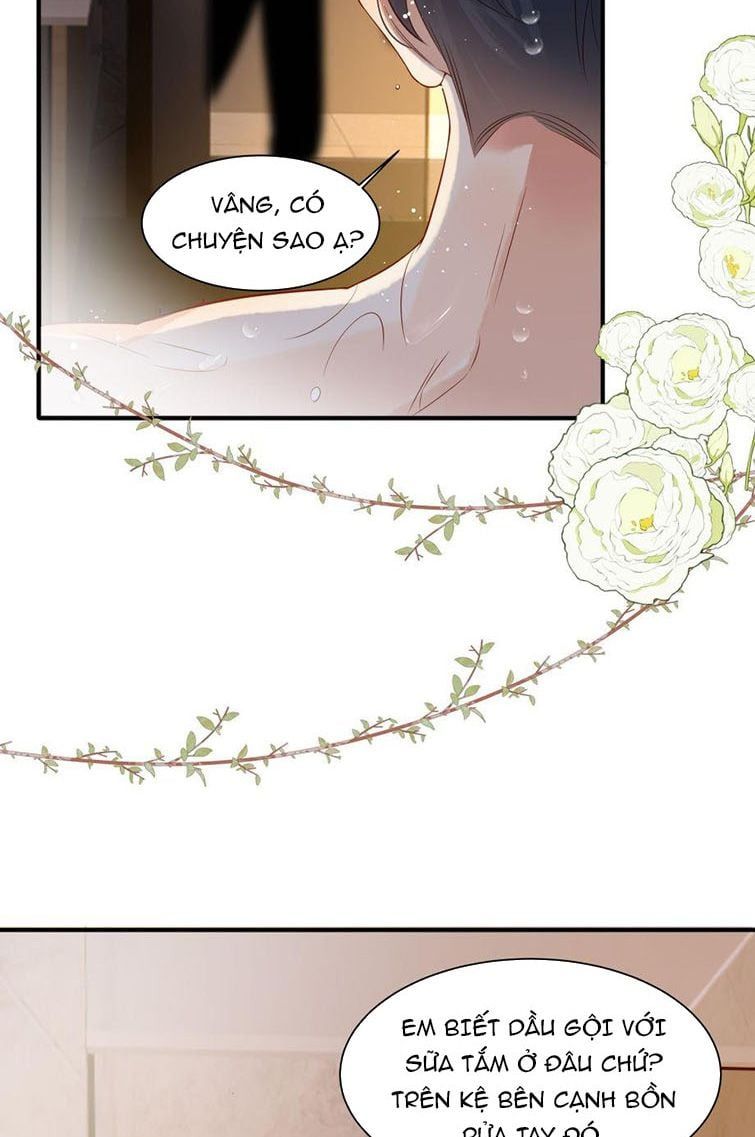 Giam Thủ Bị Đạo: Chapter 5