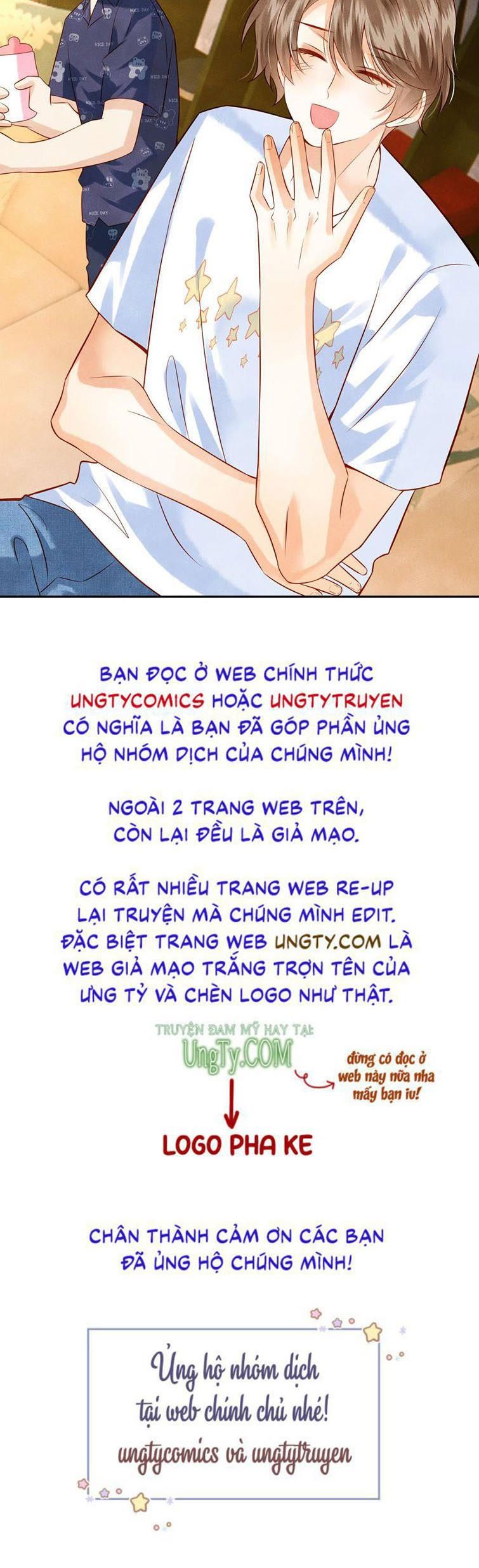 Giam Thủ Bị Đạo: Chapter 5