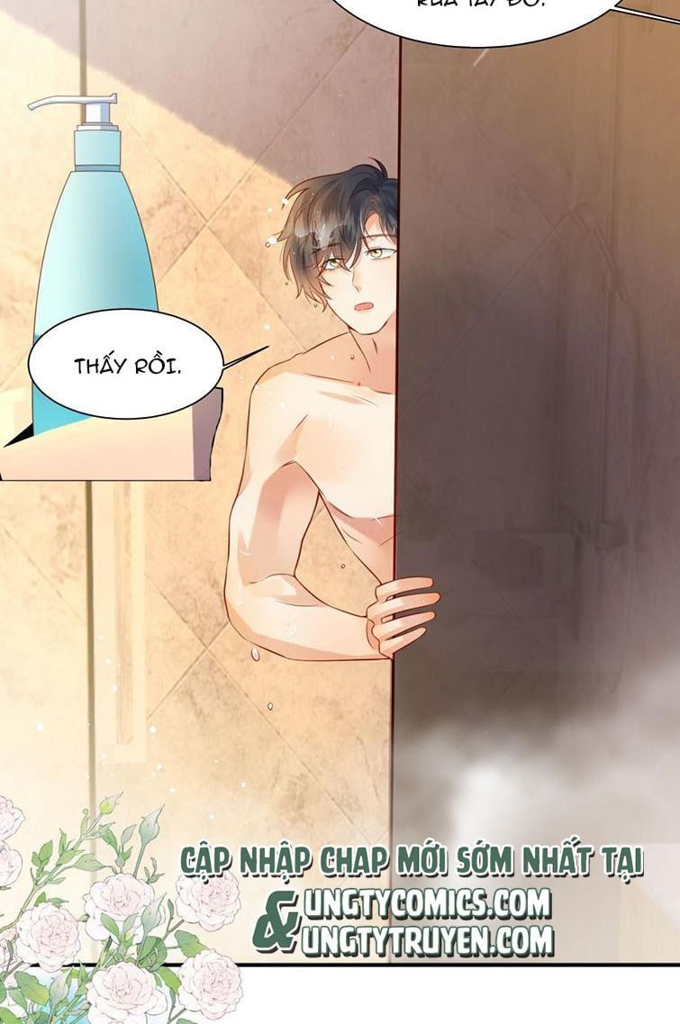 Giam Thủ Bị Đạo: Chapter 5