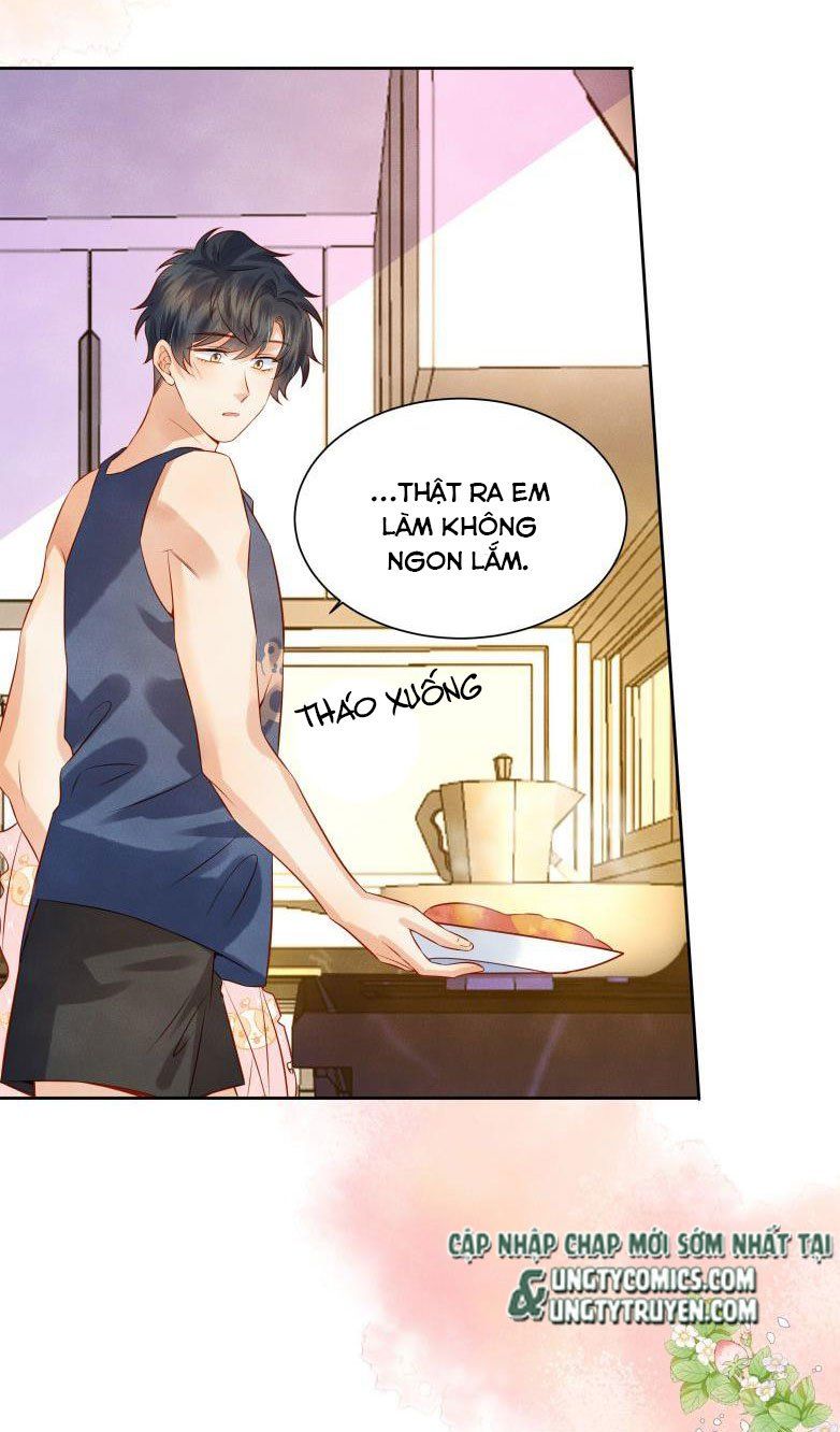 Giam Thủ Bị Đạo: Chapter 6