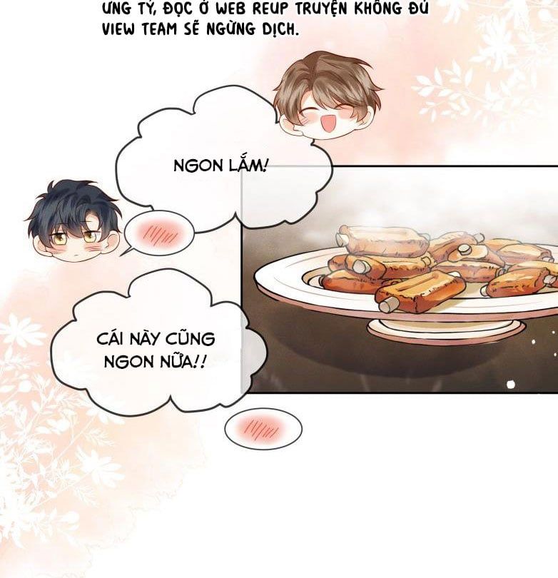 Giam Thủ Bị Đạo: Chapter 6