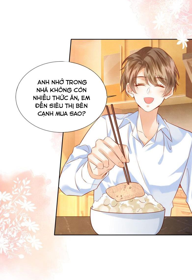 Giam Thủ Bị Đạo: Chapter 6