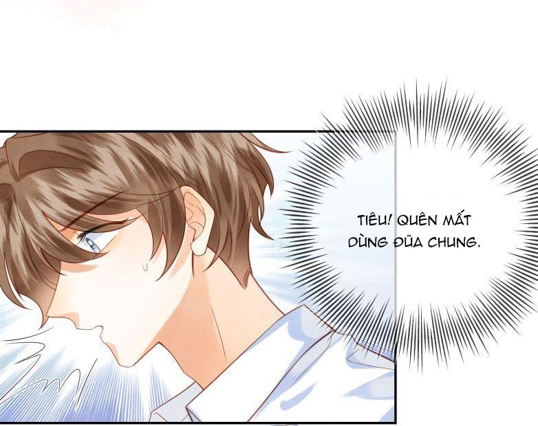 Giam Thủ Bị Đạo: Chapter 6