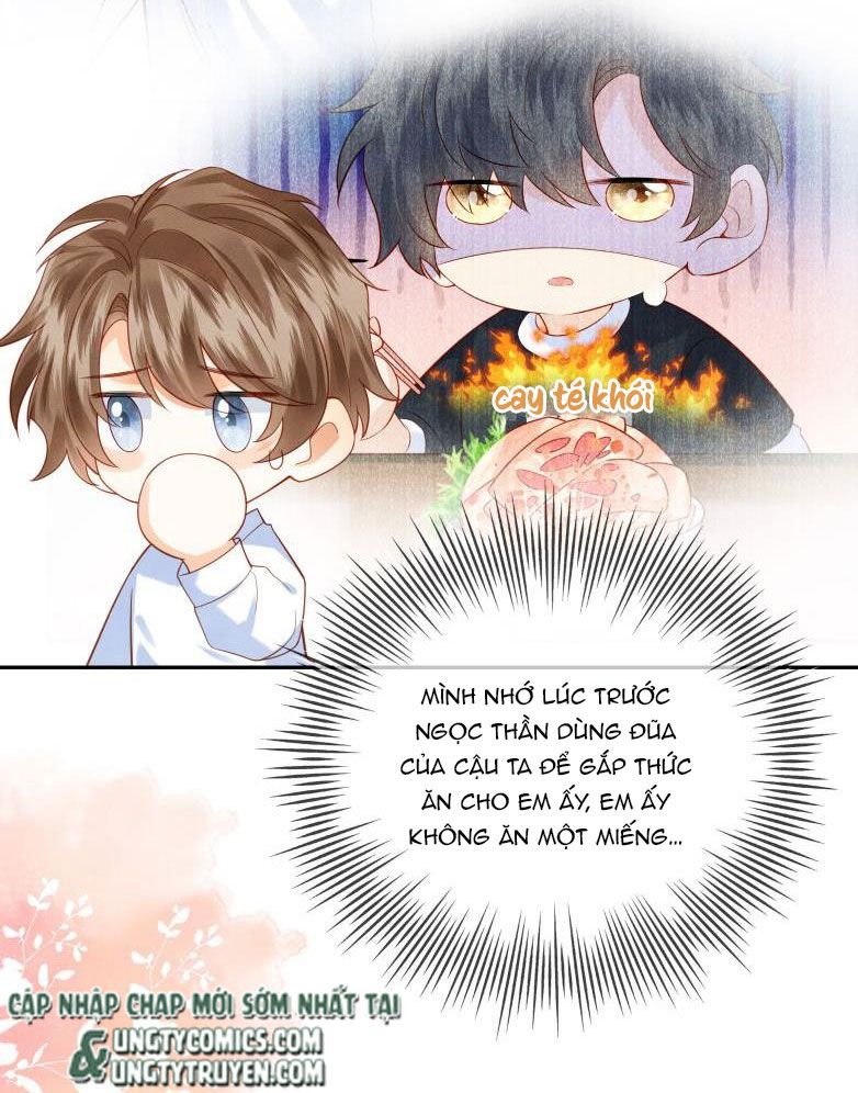 Giam Thủ Bị Đạo: Chapter 6