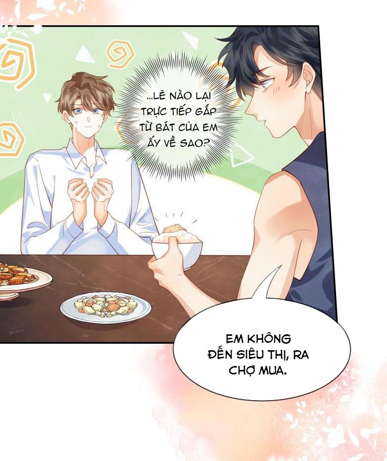 Giam Thủ Bị Đạo: Chapter 6