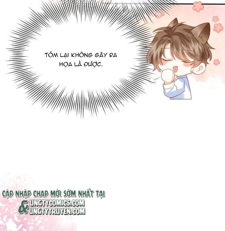 Giam Thủ Bị Đạo: Chapter 6