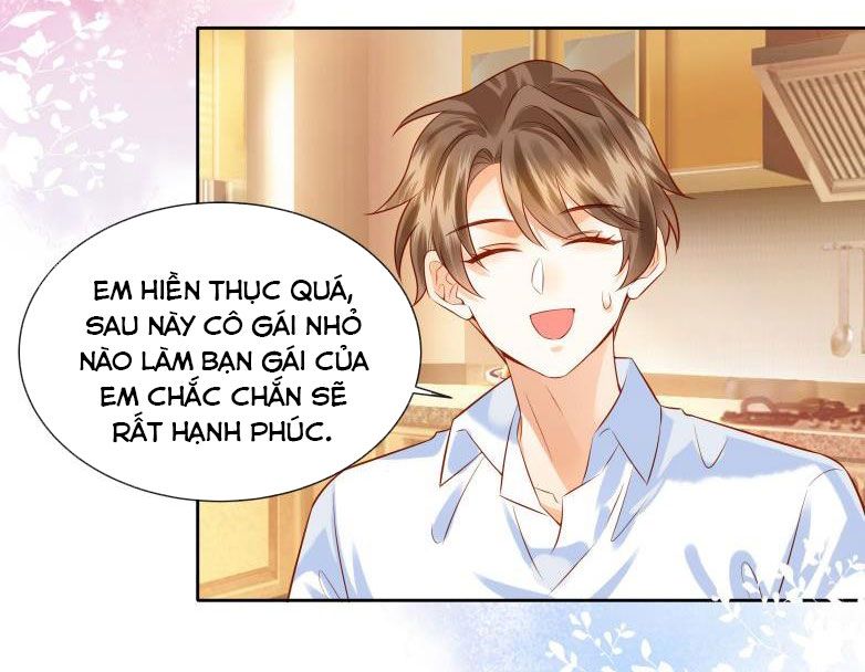Giam Thủ Bị Đạo: Chapter 6