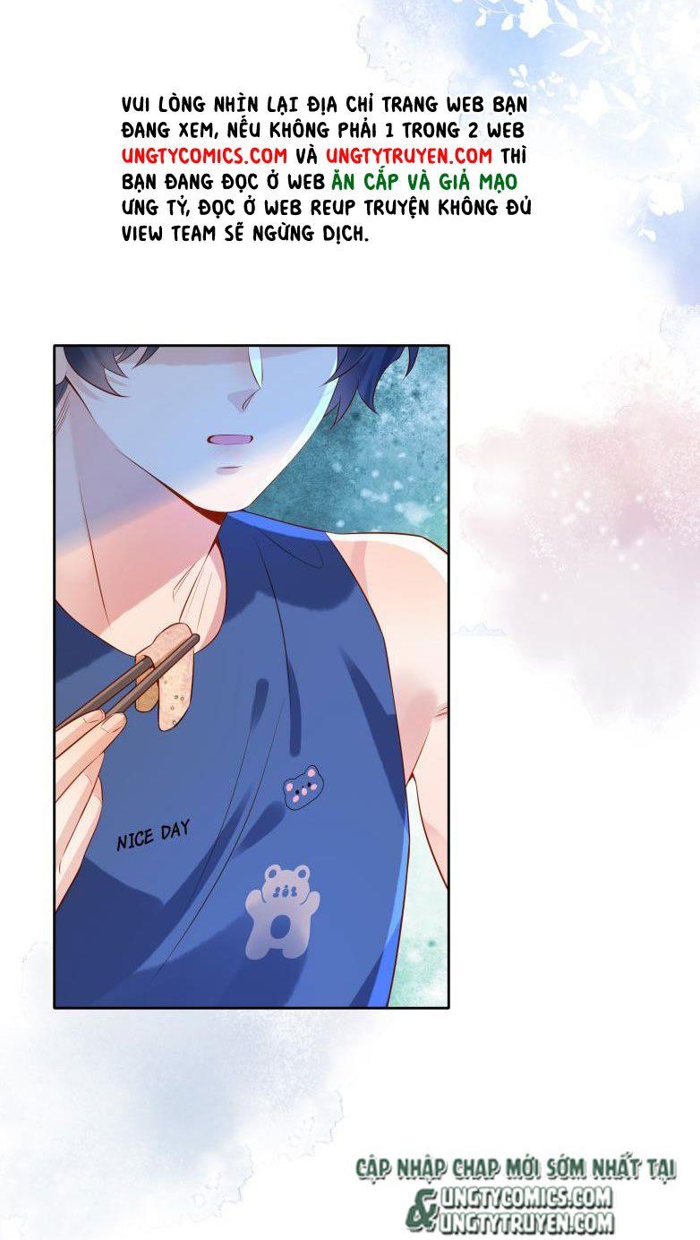 Giam Thủ Bị Đạo: Chapter 6