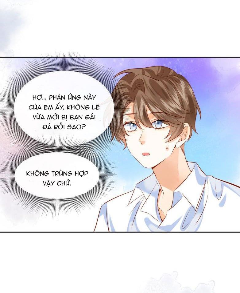 Giam Thủ Bị Đạo: Chapter 6