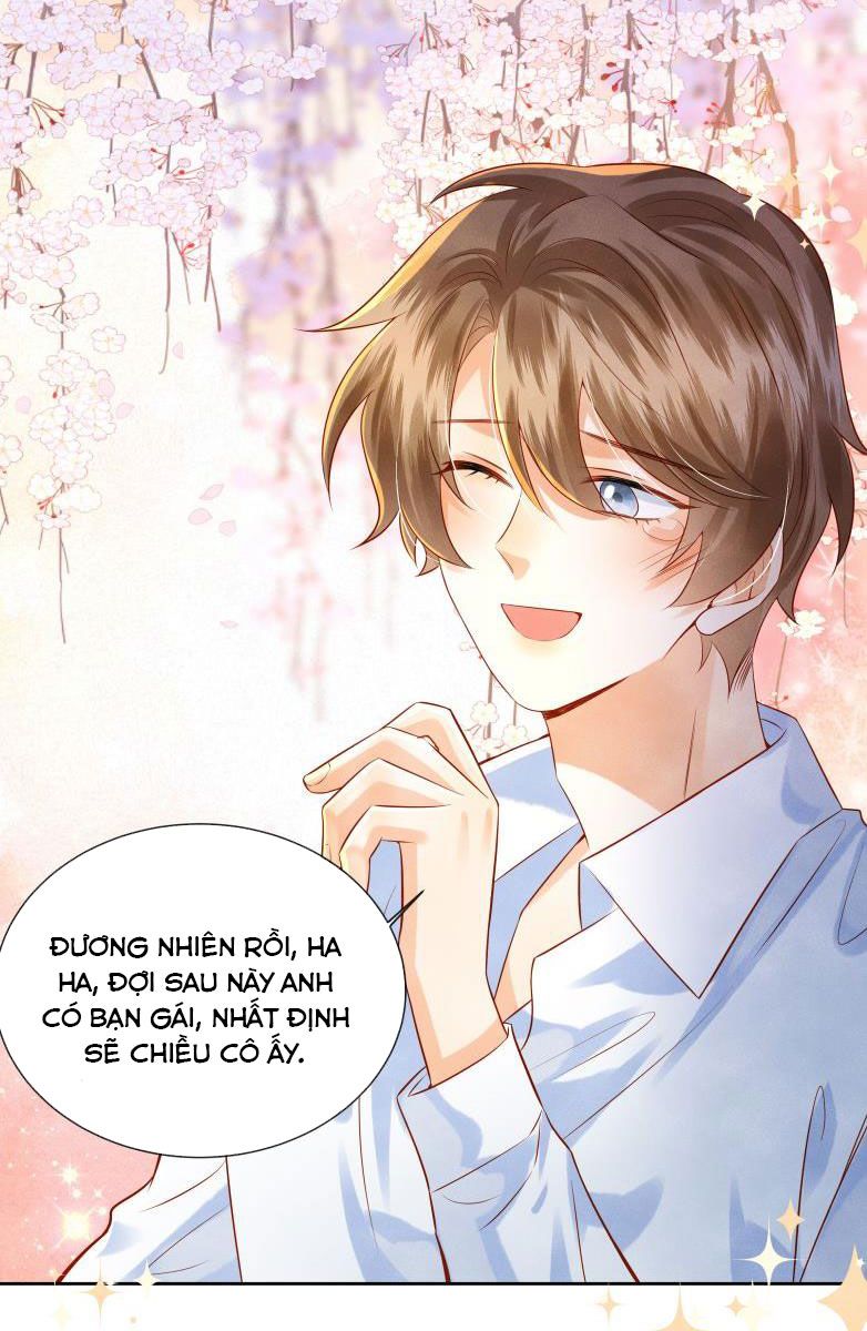 Giam Thủ Bị Đạo: Chapter 6
