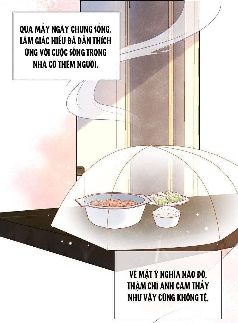 Giam Thủ Bị Đạo: Chapter 6