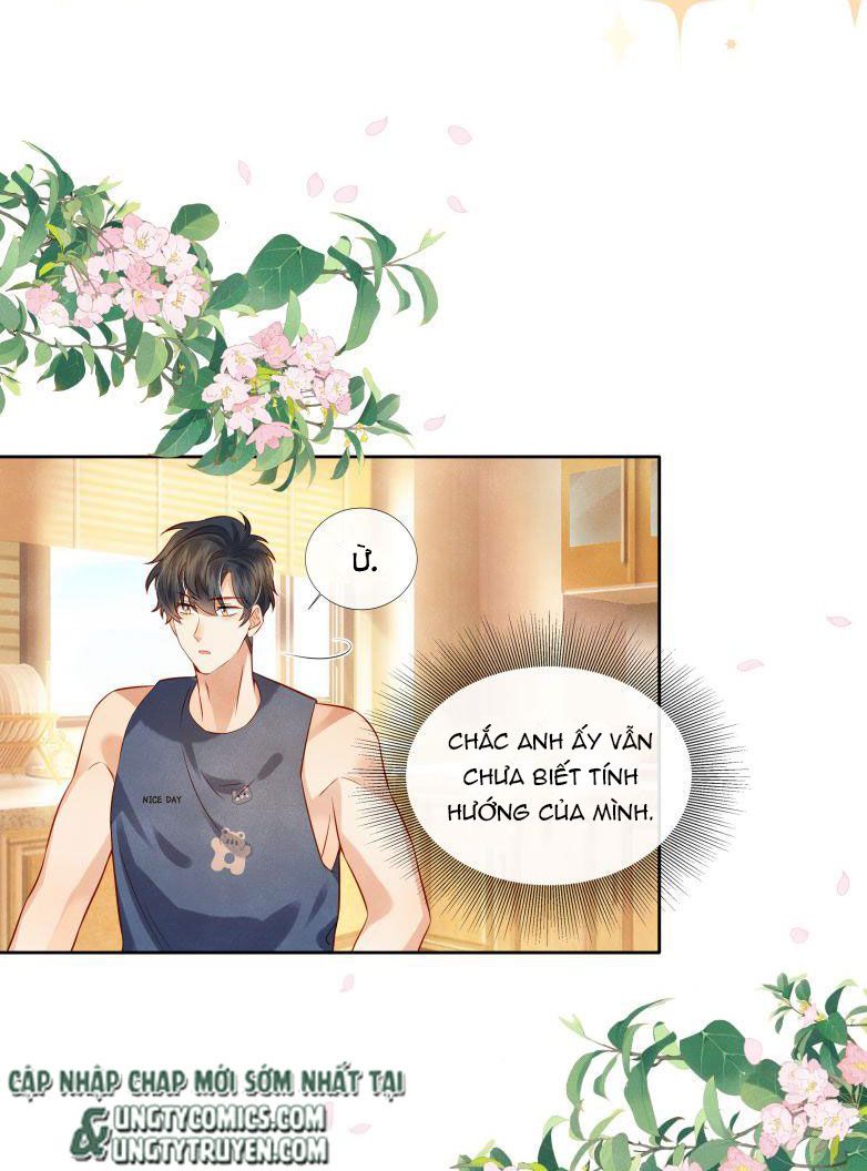 Giam Thủ Bị Đạo: Chapter 6