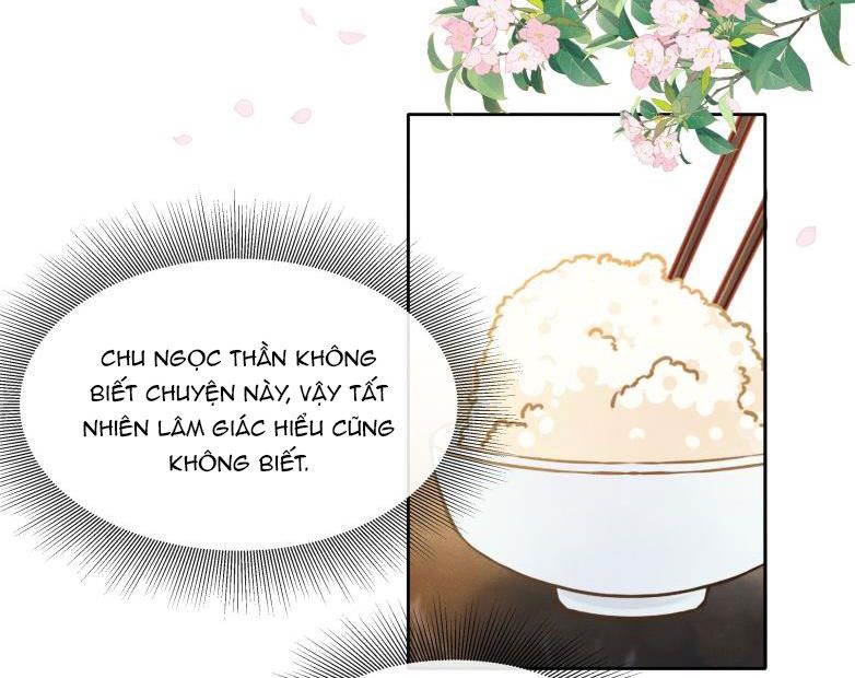 Giam Thủ Bị Đạo: Chapter 6