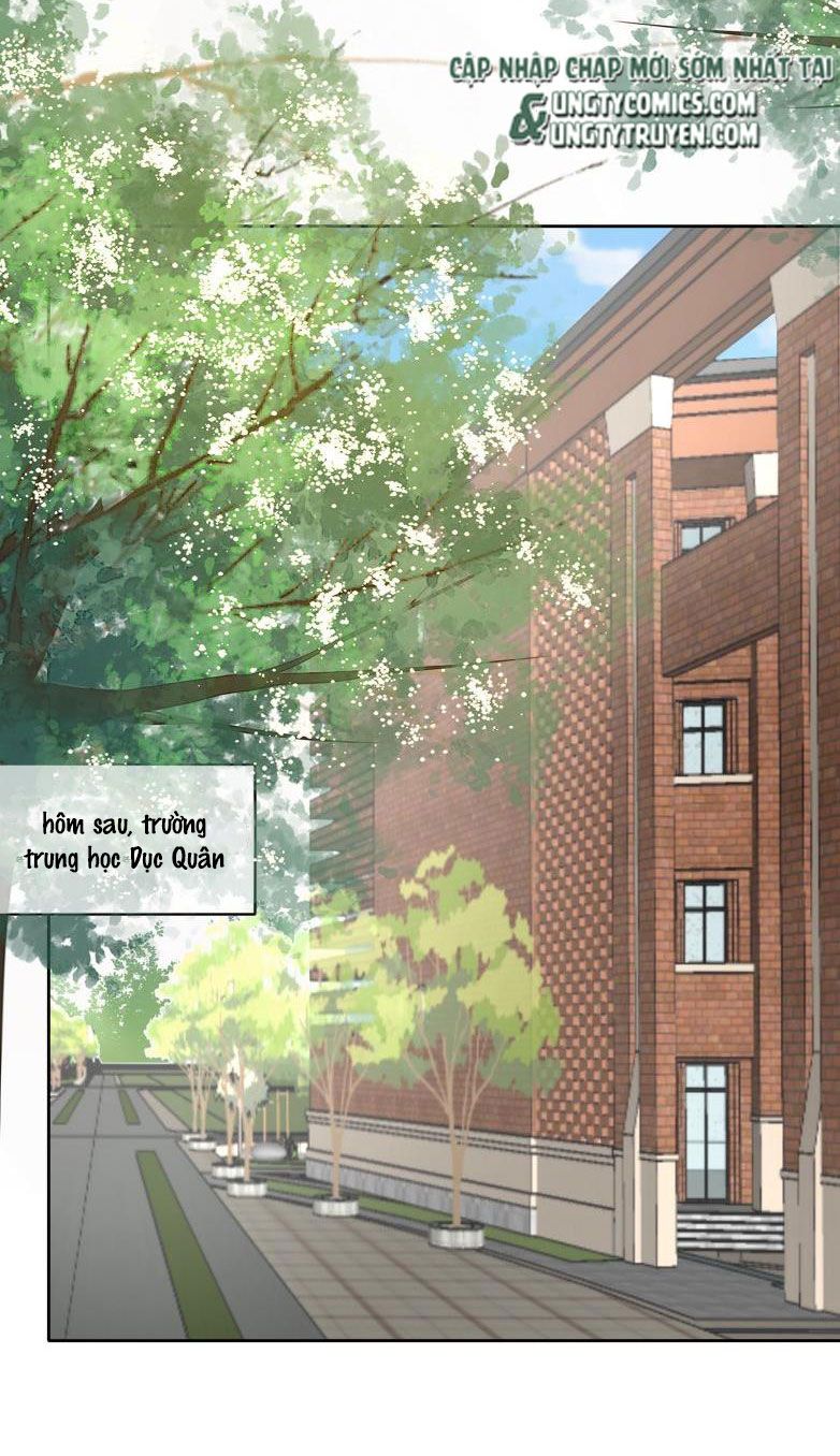 Giam Thủ Bị Đạo: Chapter 6