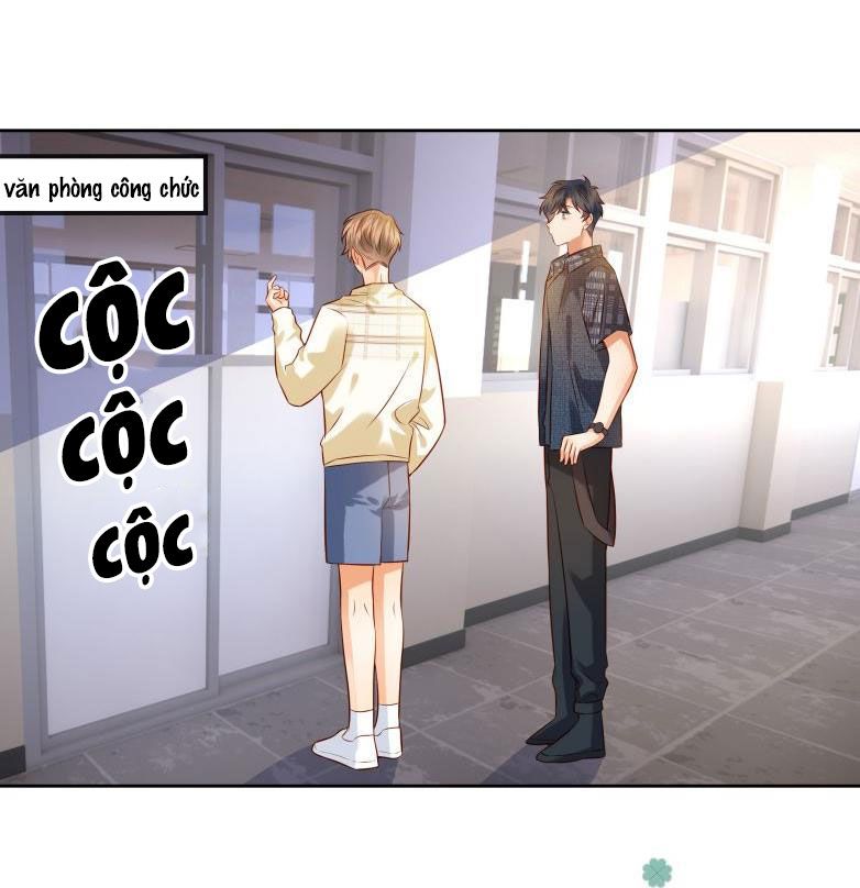 Giam Thủ Bị Đạo: Chapter 6