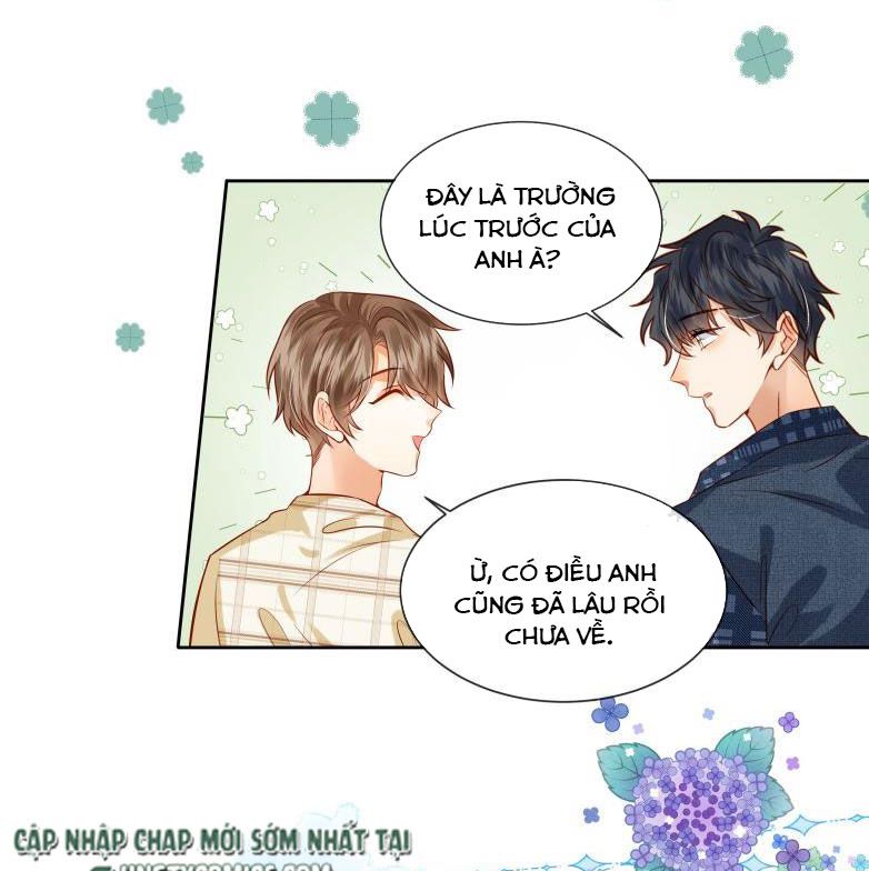Giam Thủ Bị Đạo: Chapter 6