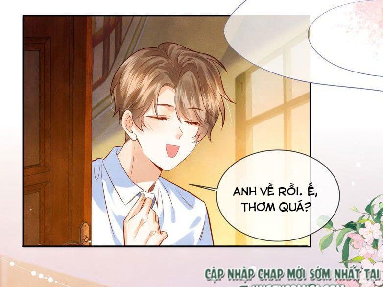 Giam Thủ Bị Đạo: Chapter 6