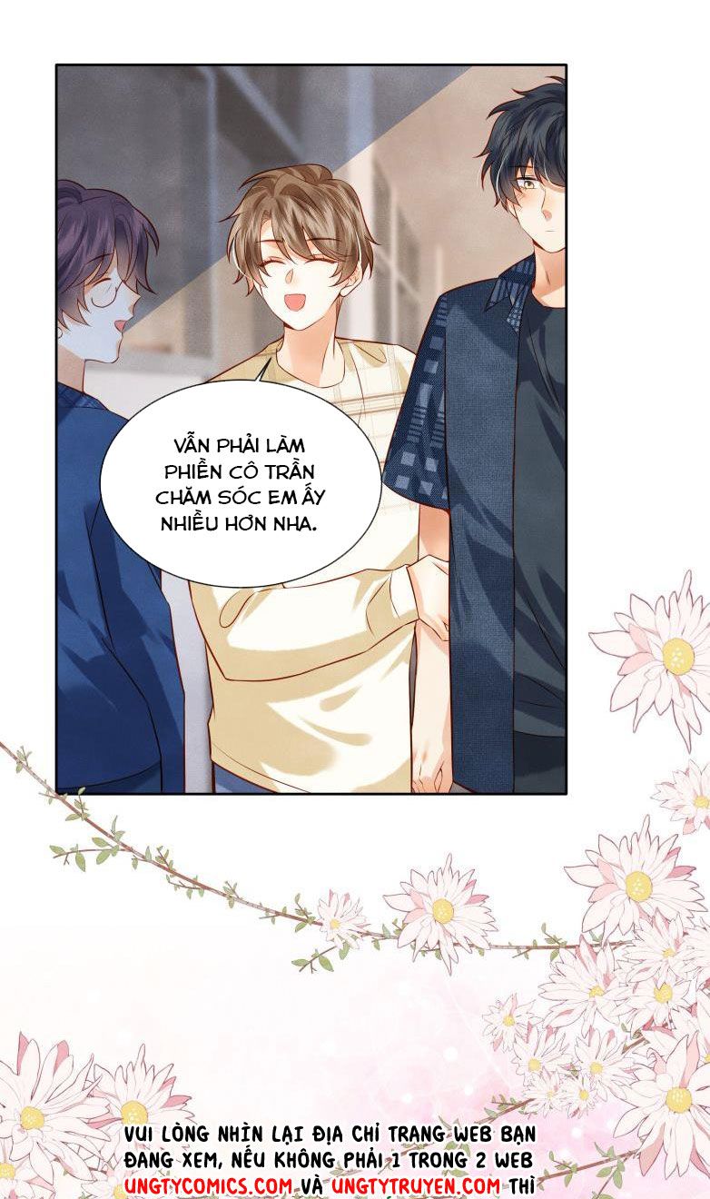 Giam Thủ Bị Đạo: Chapter 6