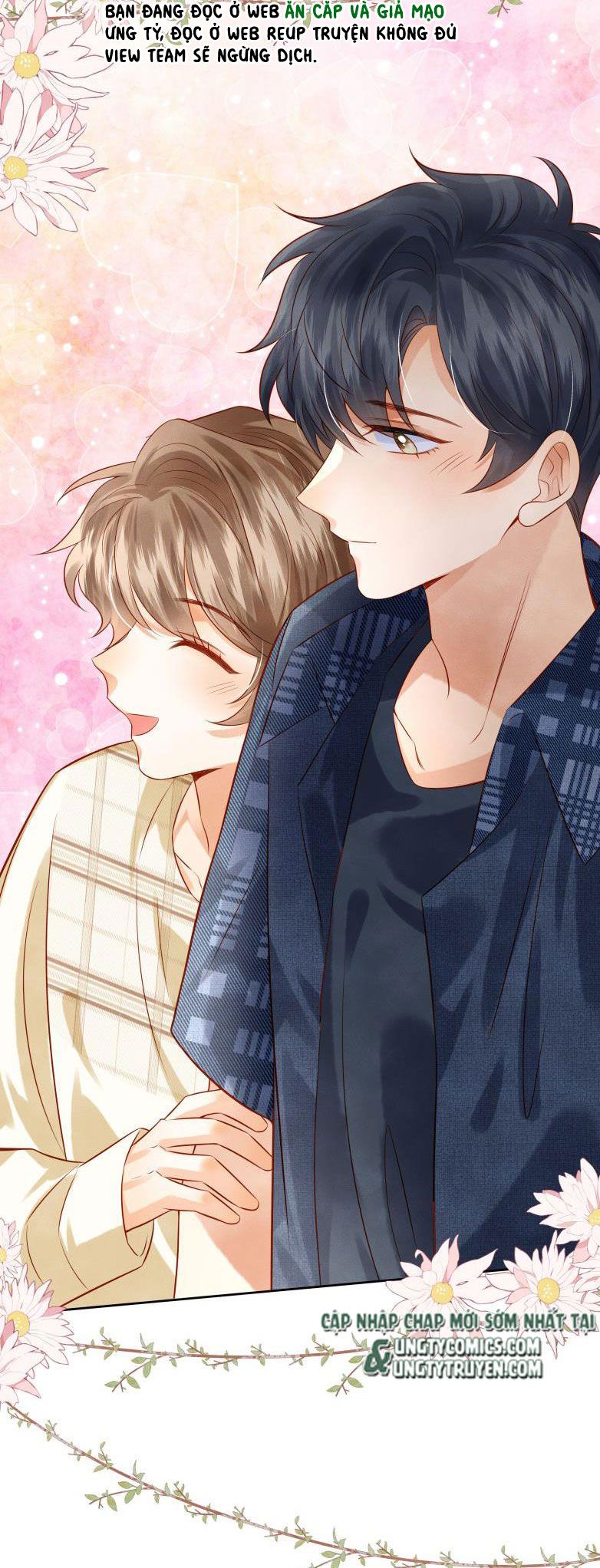 Giam Thủ Bị Đạo: Chapter 6