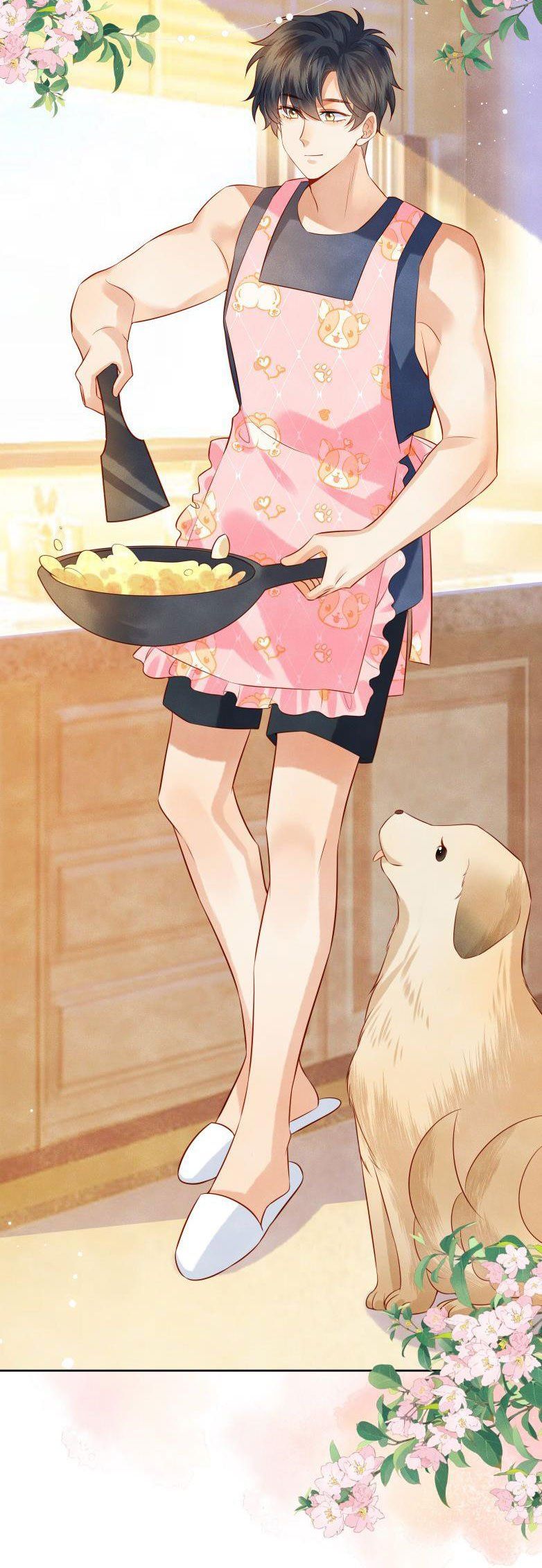 Giam Thủ Bị Đạo: Chapter 6