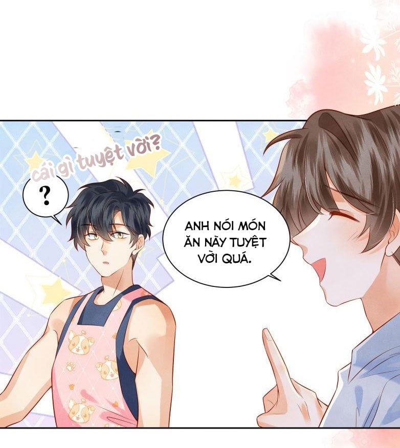 Giam Thủ Bị Đạo: Chapter 6
