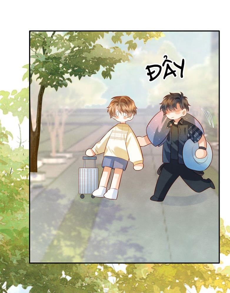 Giam Thủ Bị Đạo: Chapter 7